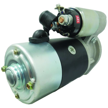 Wai Global STRHI OSGR 12V 9T CW 19694N
